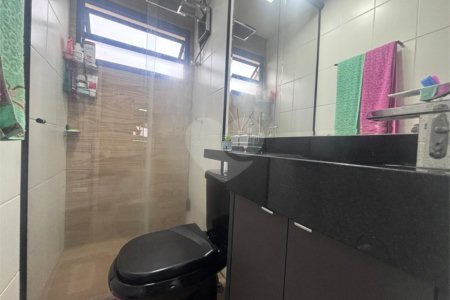 Apartamento à venda com 2 quartos em Jardim Gutierres, Sorocaba, SP