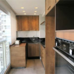 Apartamento à venda com 1 suíte em Vila Andrade, São Paulo, SP
