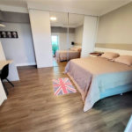 Apartamento Residencial à venda, Gonzaga, Santos - AP1684.