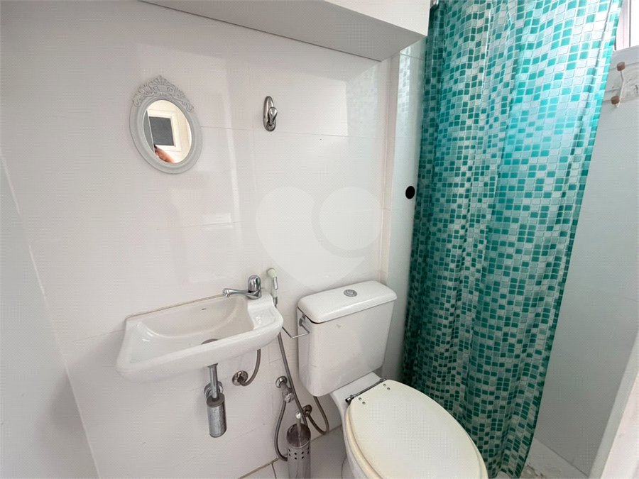 Apartamento à venda com 3 quartos, sendo 1 suíte,  em Tijuca, Rio de Janeiro, RJ
