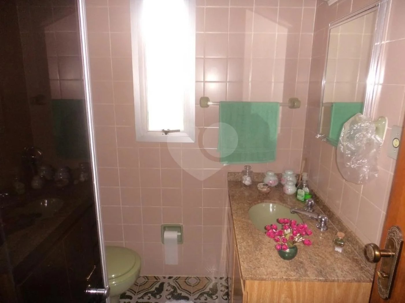 Apartamento à venda com 3 quartos, sendo 1 suíte, em Tucuruvi, São Paulo, SP