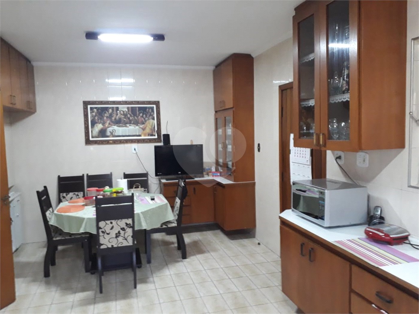Casa à venda com 5 quartos, sendo 1 suíte, em Vila Guilherme, São Paulo, SP