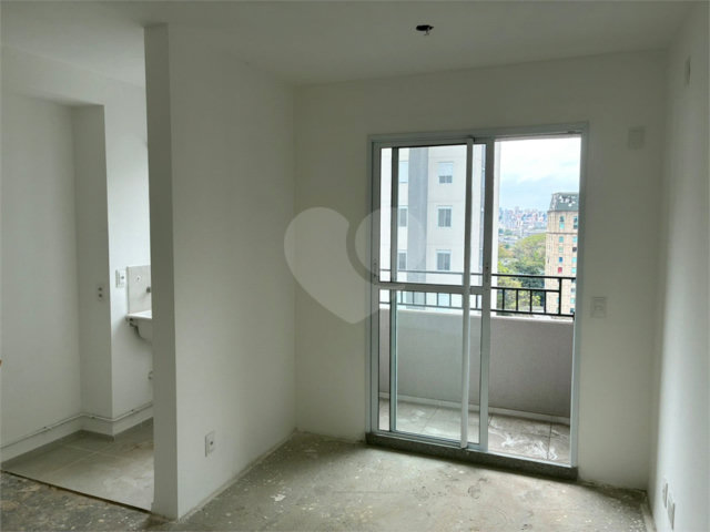 Apartamento à venda com 2 quartos em Santana, São Paulo, SP
