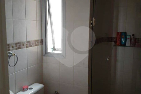 Apartamento à venda com 3 quartos, sendo 1 suíte, em Parque Mandaqui, São Paulo, SP