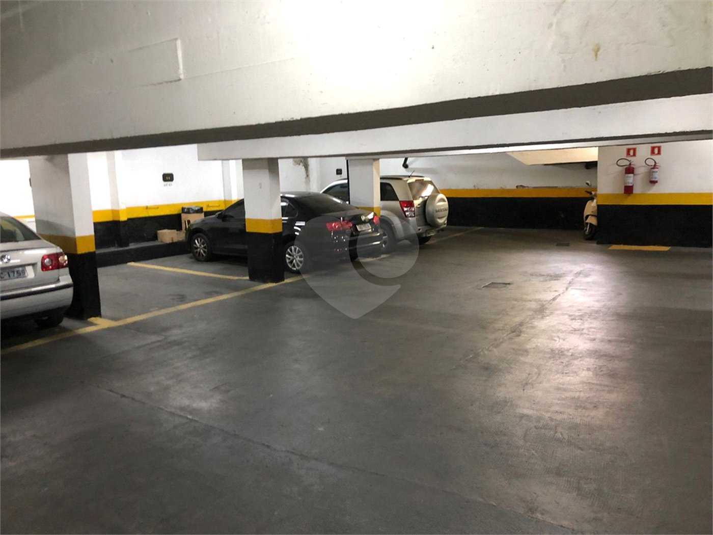 Apartamento à venda com 3 quartos, sendo 1 suíte, em Jardim Paulista, São Paulo, SP