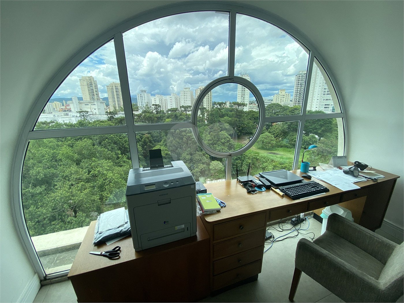 Apartamento à venda com 3 quartos, sendo 2 suítes, em Santana, São Paulo, SP