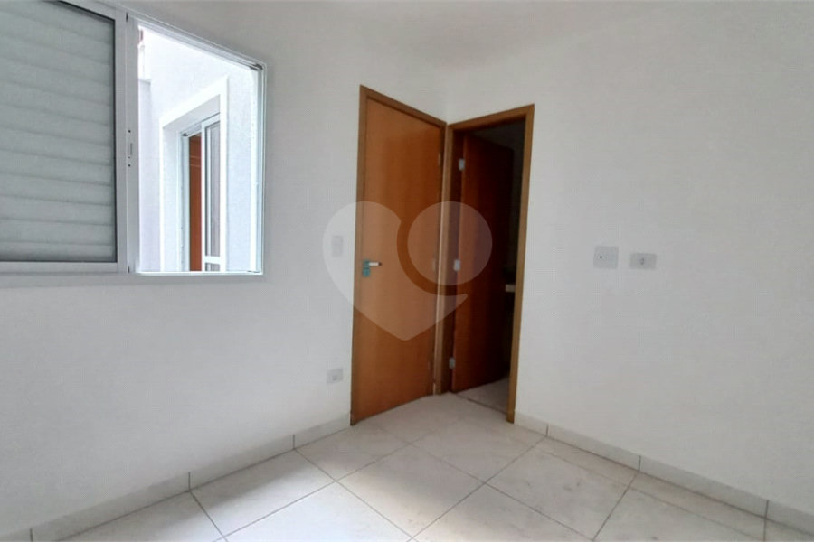 Apartamento à venda com 2 quartos, sendo 1 suíte, em Tucuruvi, São Paulo, SP