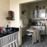 Casa à venda com 4 quartos em Santana, São Paulo, SP