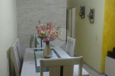 Apartamento à venda com 2 quartos em Santa Teresinha, São Paulo, SP