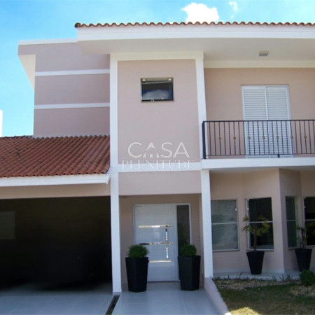 Casa em condomínio à venda com 3 quartos, sendo 1 suíte, em Aparecidinha, Sorocaba, SP