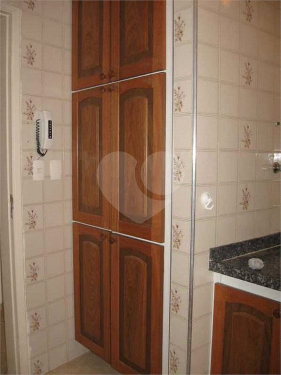 Apartamento à venda com 2 quartos em Santana, São Paulo, SP