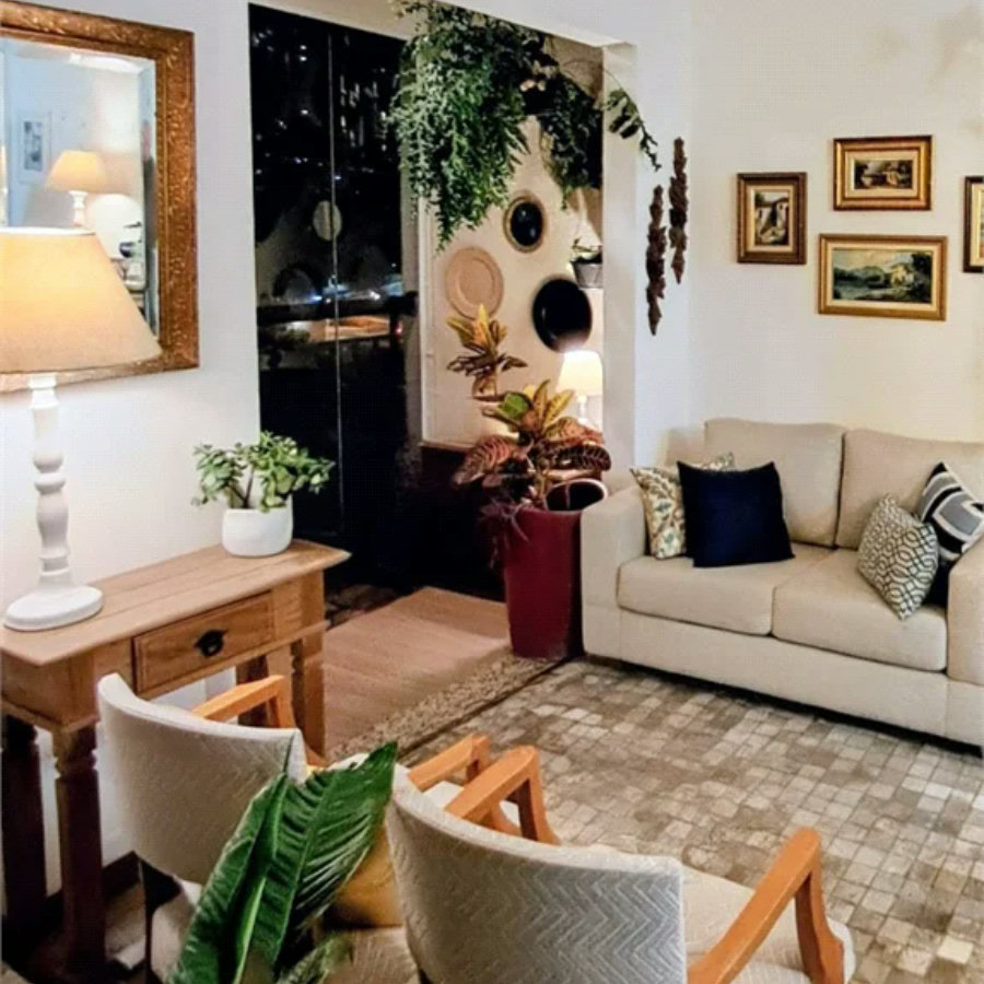 Apartamento à venda com 3 quartos, sendo 1 suíte, em Jardim Caboré, São Paulo, SP