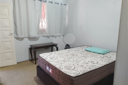 Casa de Vila à venda com 5 quartos, sendo 1 suíte,  em Alto da Boa Vista, São Paulo, SP