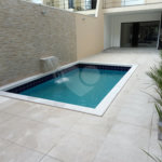 Casa para alugar com 4 suítes no condomínio Milenium, São Paulo - SP