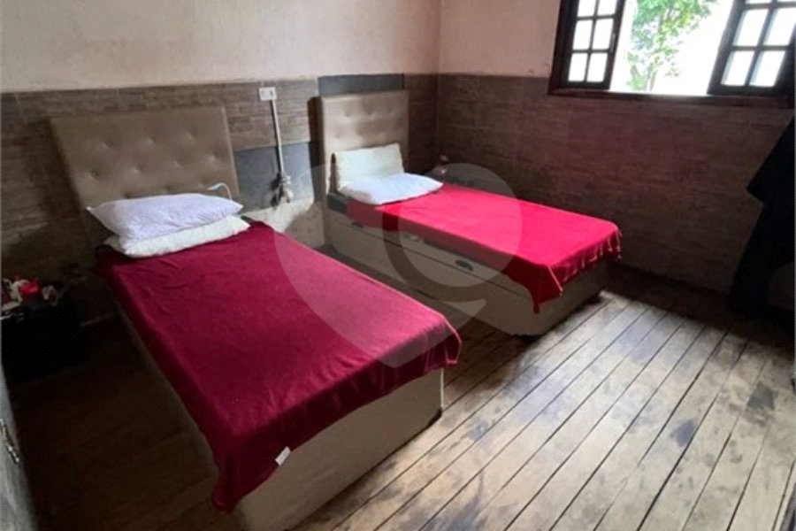 Sobrado à venda com 3 quartos em Água Fria, São Paulo, SP