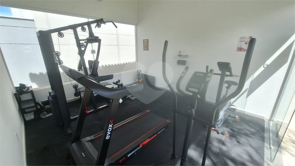 Apartamento à venda com 2 quartos em Vila Fiori, Sorocaba, SP