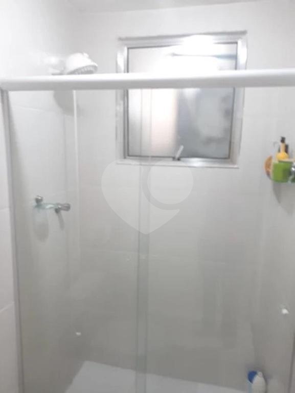 Apartamento à venda com 1 suíte em Vila Buarque, São Paulo, SP