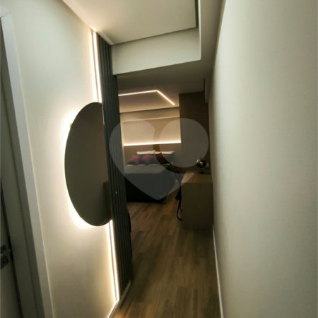 Apartamento à venda ou para alugar com 1 quarto em Vila Formosa, São Paulo, SP