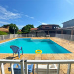 Casa à venda com 4 quartos, sendo 2 suítes, no condomínio Eco Clube Vivendas do Lago, Sorocaba - SP