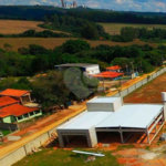 Terreno à venda no condomínio Park Industrial Votorantim, Votorantim - SP