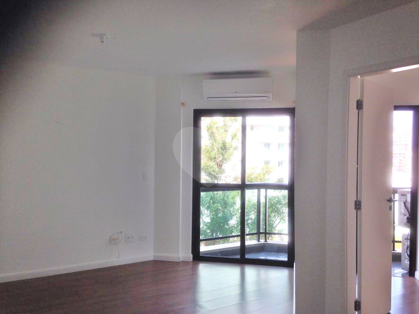 Apartamento para alugar com 1 suíte em Pinheiros, São Paulo, SP