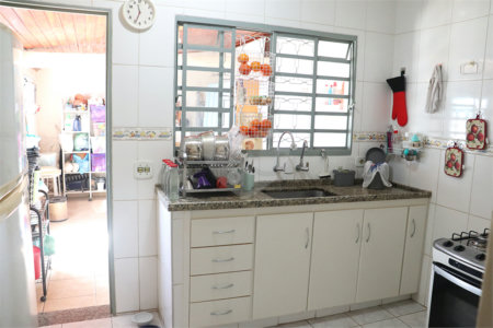Casa à venda com 2 quartos, sendo 1 suíte, em Jardim Moacyr Arruda, Indaiatuba, SP