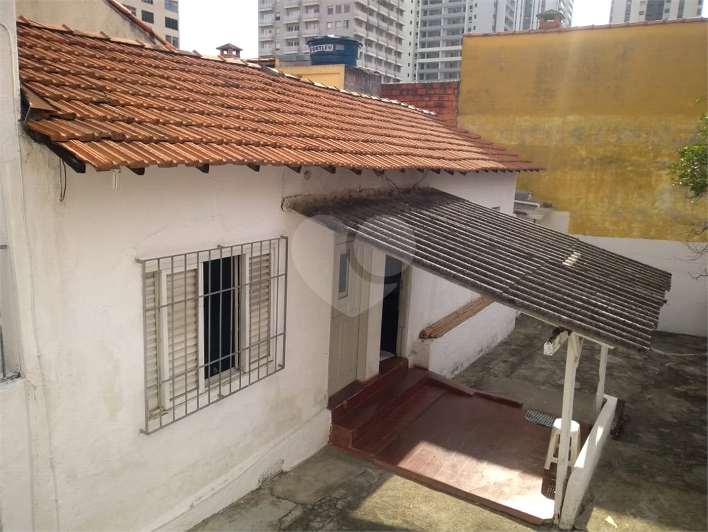 Casa à venda com 1 quarto em Vila Hamburguesa, São Paulo, SP