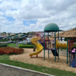 Terreno à venda em Bosque, Vinhedo, SP