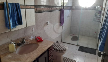 Casa à venda com 3 quartos em Tucuruvi, São Paulo, SP