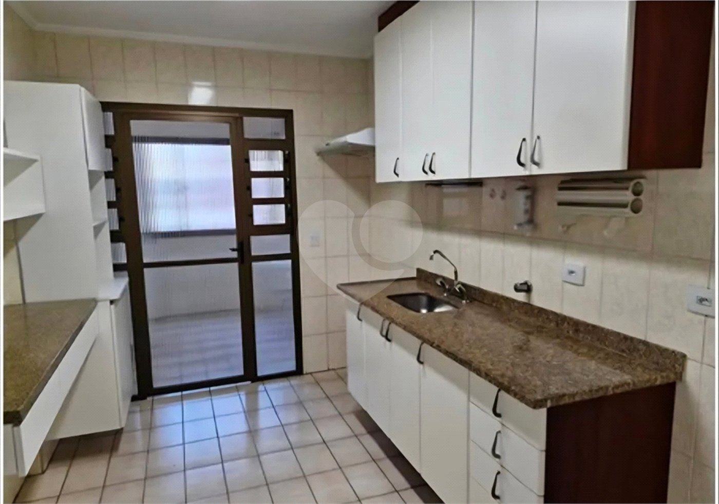 Apartamento à venda com 3 quartos, sendo 1 suíte, em Vila Indiana, São Paulo, SP