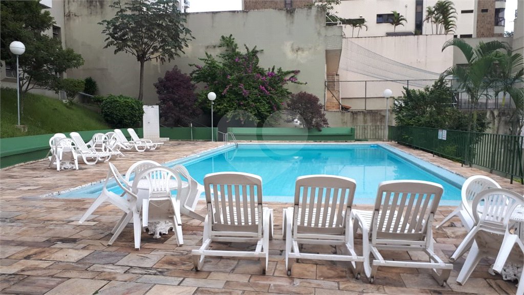 Apartamento à venda com 3 quartos, sendo 1 suíte, em Santana, São Paulo, SP