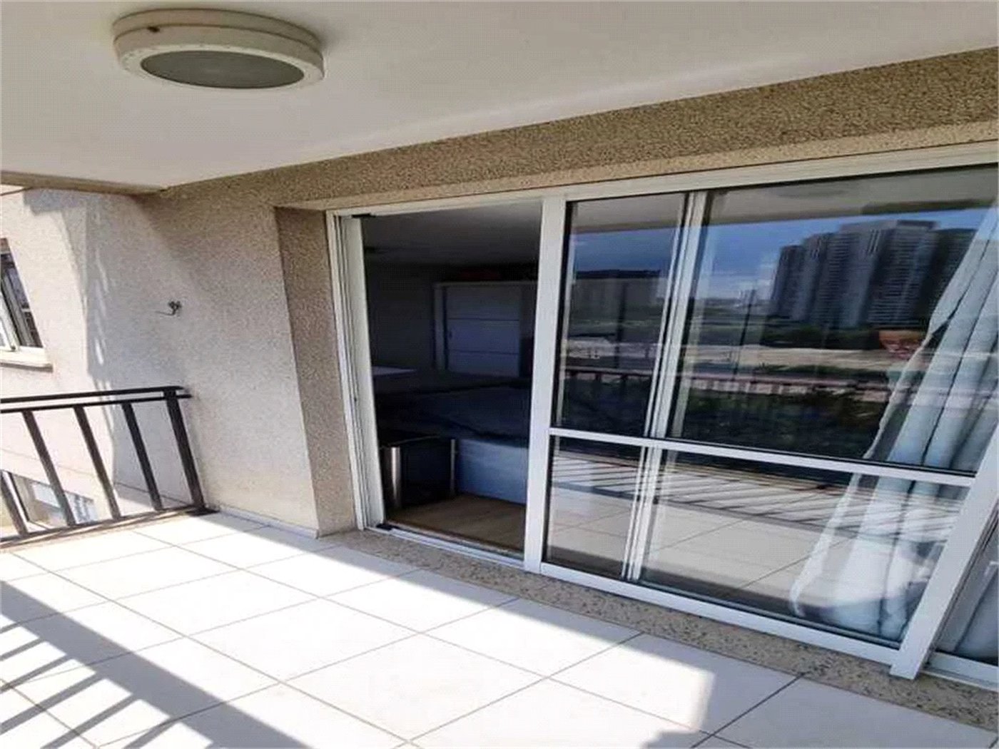 Apartamento à venda com 1 quarto em Água Branca, São Paulo, SP
