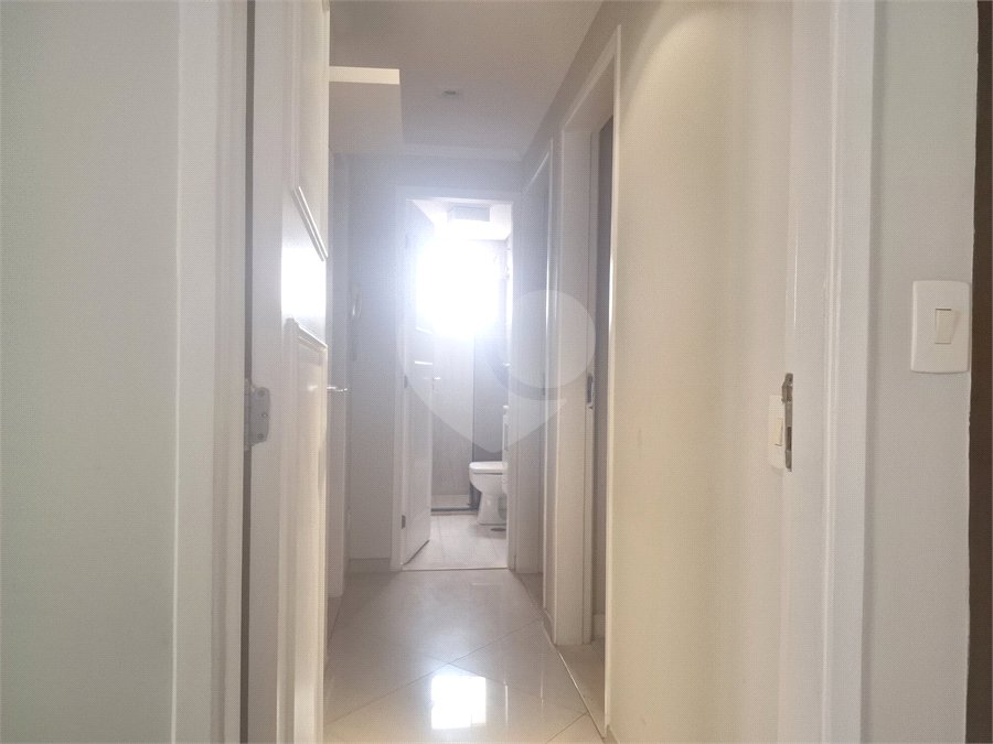 Apartamento à venda com 3 quartos, sendo 1 suíte, em Vila Guilherme, São Paulo, SP