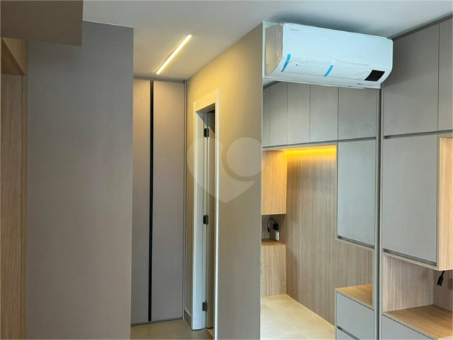 Apartamento para alugar com 1 suíte em Paraíso, São Paulo, SP