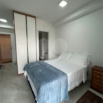Apartamento à venda com 1 quarto em Pinheiros, São Paulo, SP