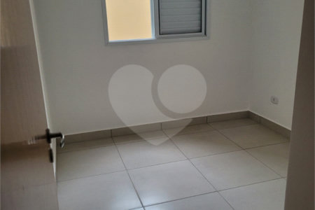 Apartamento à venda com 1 quarto em Vila Mazzei, São Paulo, SP