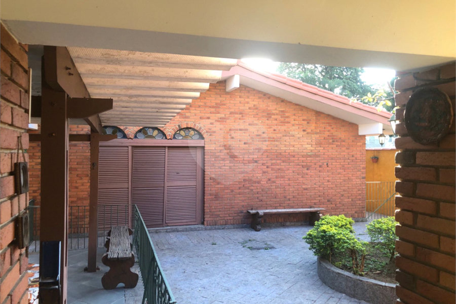 Casa Térrea à venda ou para alugar com 4 quartos, sendo 1 suíte, em Tremembé, São Paulo, SP
