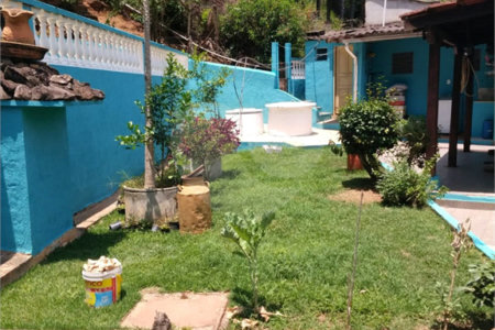 Chácara à venda com 3 quartos, sendo 1 suíte, em Jundiaizinho (terra Preta), Mairiporã, SP