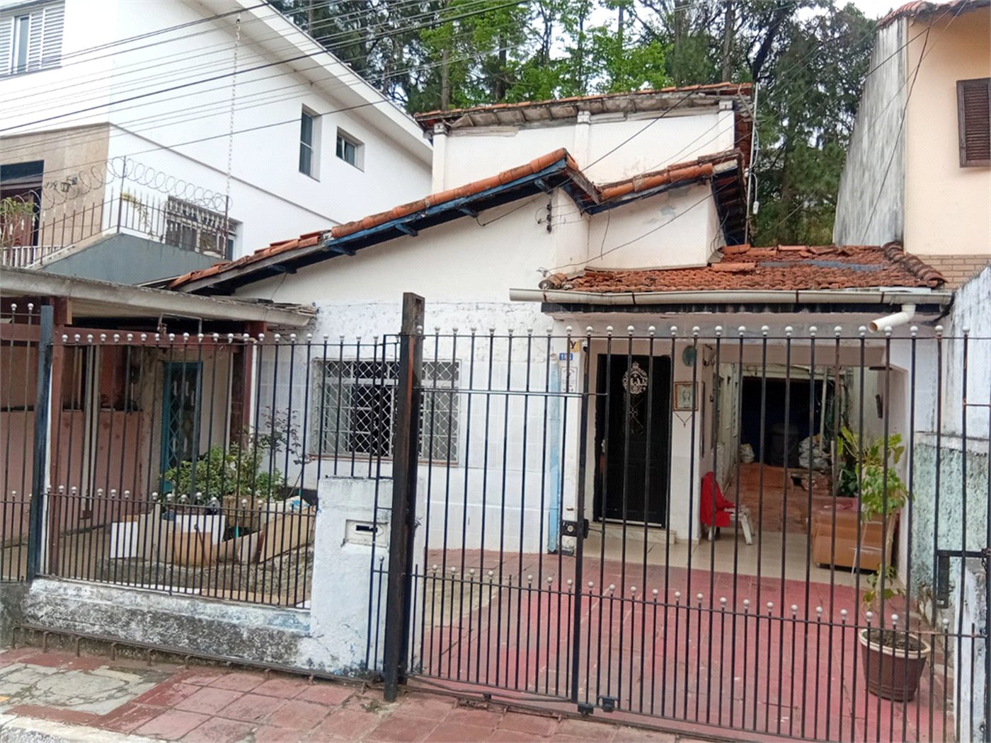 Sobrado à venda com 3 quartos em Vila Aurora (zona Norte), São Paulo, SP