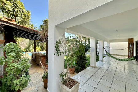 Casa à venda com 5 quartos, sendo 4 suítes, em Parque dos Príncipes, São Paulo, SP