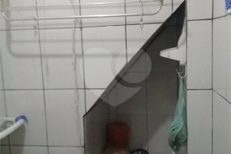 Casa Térrea para alugar com 2 quartos, sendo 1 suíte, em Santíssimo, Rio de Janeiro, RJ