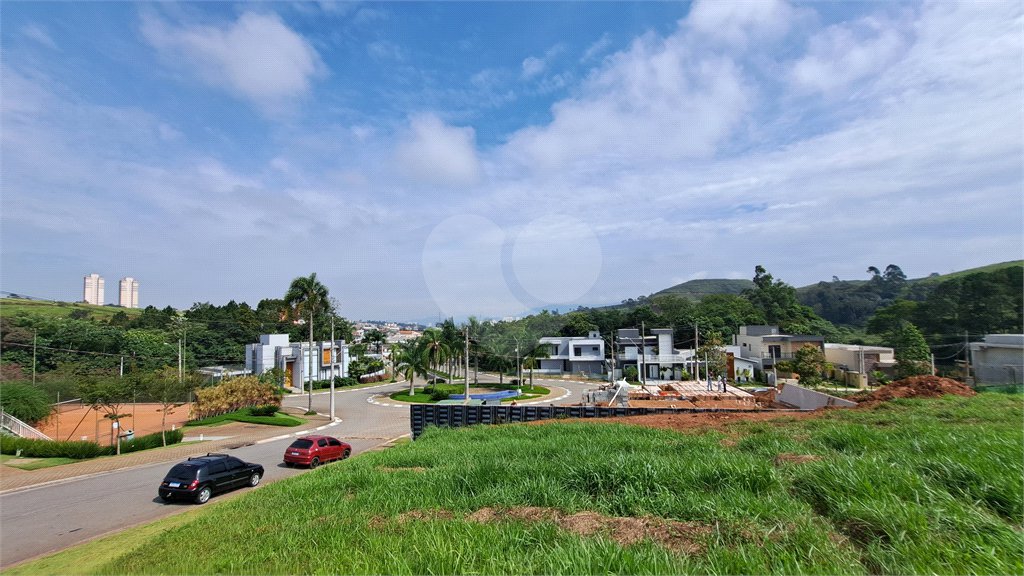 Terreno à venda no condomínio Reserva Granja Anita, Mogi das Cruzes - SP
