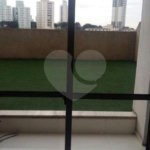 Apartamento à venda com 2 quartos em Mandaqui, São Paulo, SP