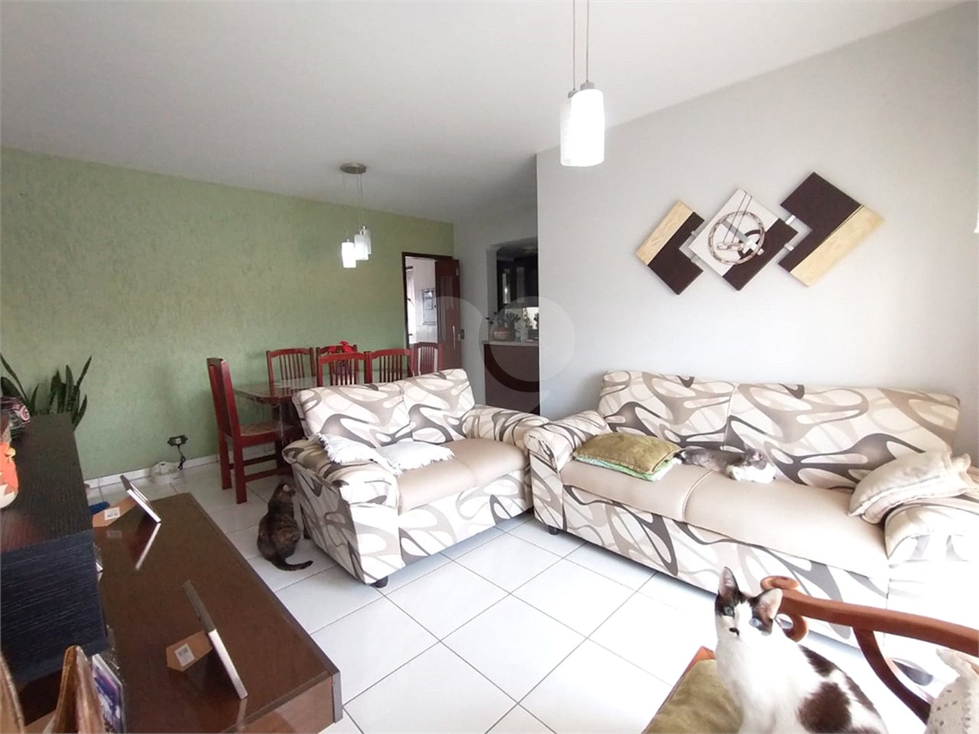 Apartamento à venda com 3 quartos, sendo 1 suíte, em Vila Dom Pedro I, São Paulo, SP
