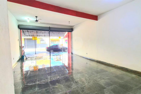 Loja para alugar em Campo Grande, Rio de Janeiro, RJ