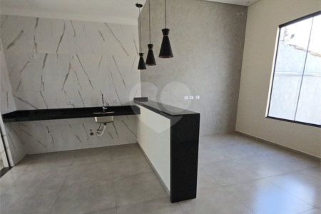 Casa à venda com 3 quartos, sendo 1 suíte, em Vila Barão, Sorocaba, SP