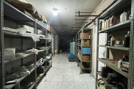 Loja à venda, 1000 m² por R$ 4.999.000,00 - Vila Matias - Santos/SP