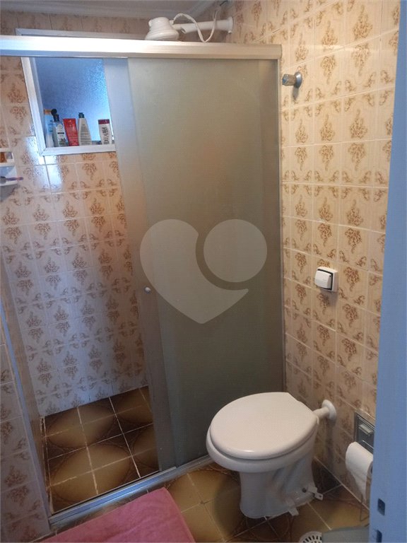 Apartamento à venda com 2 quartos em Mandaqui, São Paulo, SP