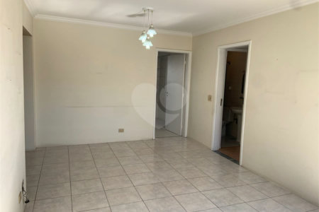 Apartamento à venda com 3 quartos em Vila Leopoldina, São Paulo, SP