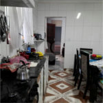 Casa à venda com 2 quartos no condomínio Benvinda Catarina de Jesus, São Paulo - SP